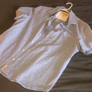 Original Penguin button down